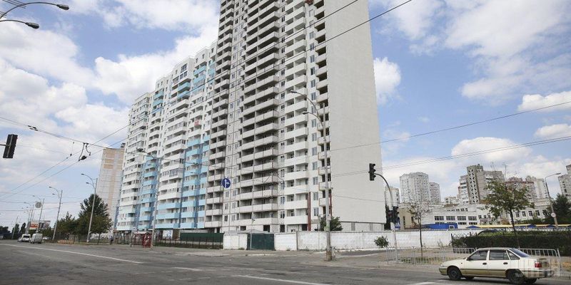 Цены на жилье в Украине с начала года выросли на 11,4%: данные Госстата