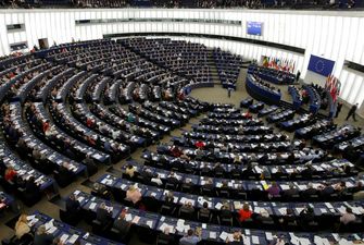Європарламент підтримав Brexit на умовах Євросоюзу
