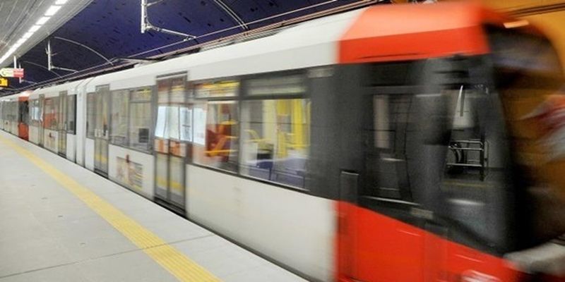 В метро Гамбурга случилась авария: есть пострадавшие