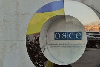 Крым и ОРДЛО превратились в «территорию беззакония» - Украина в ОБСЕ