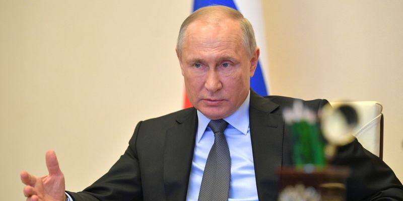 Путин предлагает Госдуме игнорировать нормы международной антикоррупционной конвенции