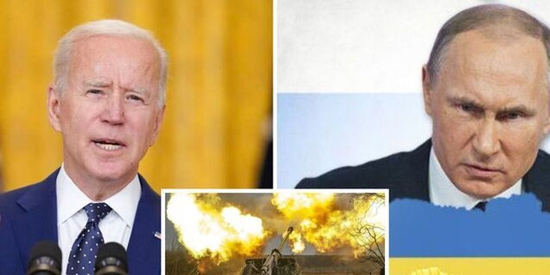 США последовательно саботируют настоящую помощь Украине и поддерживают мордор
