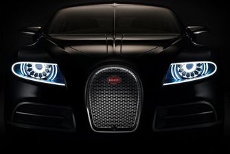 Bugatti планирует создать люксовый спортивный электрокар: стали известны детали