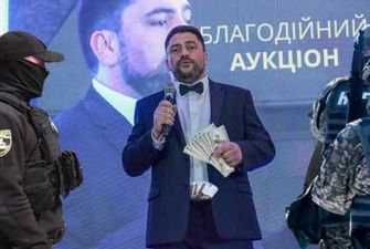 Через схему с благотворительными аукционами депутат от "Слуги народа" Трубицын разворовал почти 15 миллионов помощи для ВСУ – расследование