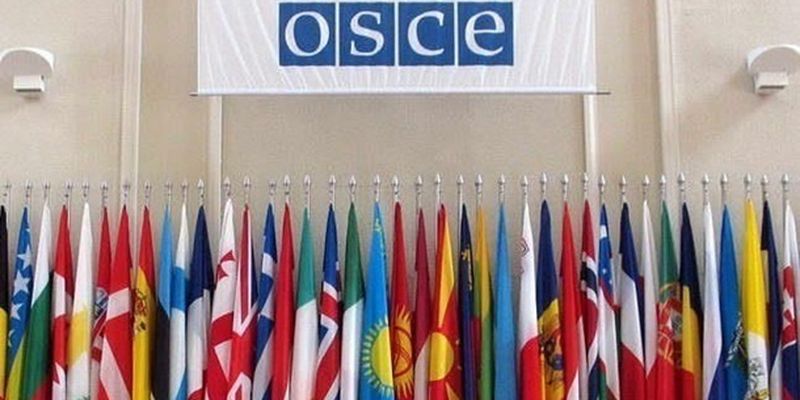 Страны ОБСЕ призвали Лукашенко освободить политзаключенных