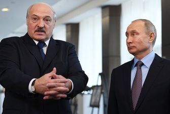 Медведев просит Лукашенко извиниться за хамство