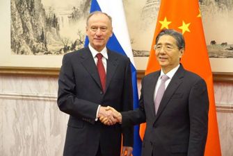 Китай выбирает преемника Путина. Что секретарь Совбеза РФ Патрушев делал в КНР