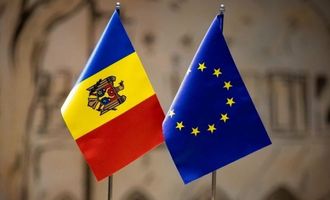 Молдова сделала еще один реальный шаг к вступлению в Евросоюз