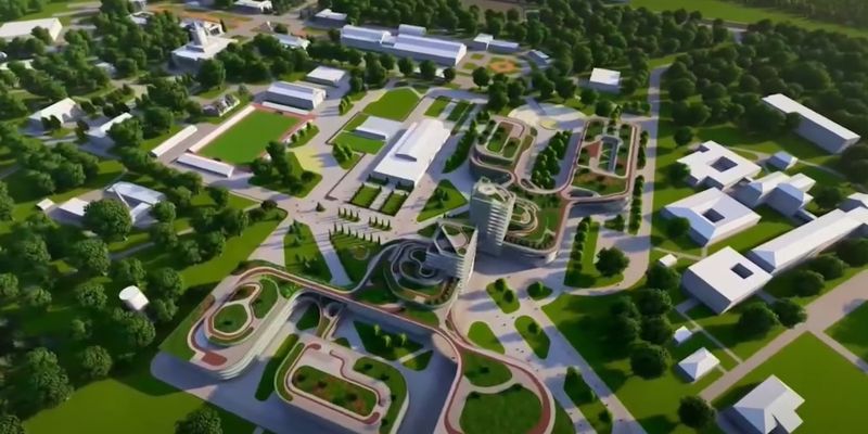 Кабмин предлагает Раде увеличить финансирование проекта "Президентский университет" в 5 раз