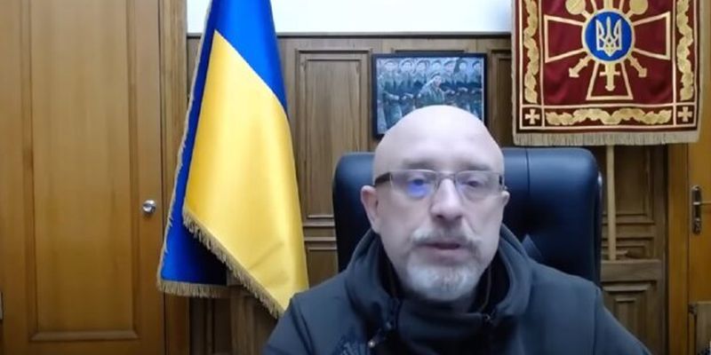 Поставки вооружения будут: министр Резников объявил этапы освобождения Украины