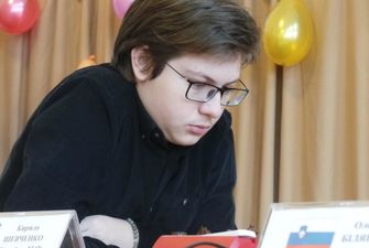 Украинский гроссмейстер выиграл международный турнир Sevilla Open-2020
