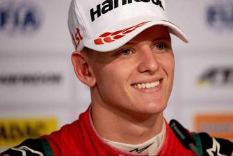 Син легендарного Шумахера дебютує у Формулі 1 на тестах з Ferrari