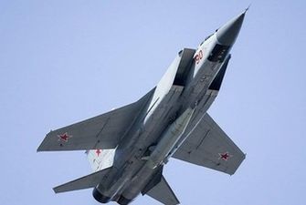 Россия нанесла ракетный удар по Прикарпатью: могли использовать ракетный комплекс "Кинжал"