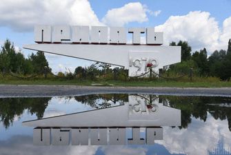«Кладовища» кораблів і незаселені острови: у Чорнобильській зоні з'являться нові водні маршрути