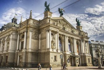 Львовская опера на аукционе планирует собрать деньги на ремонт музея Крушельницкой