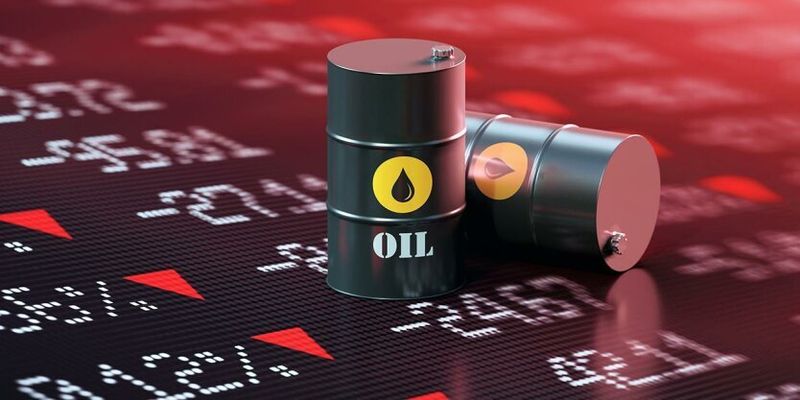 Нефть Brent подешевела до $41,4 за баррель