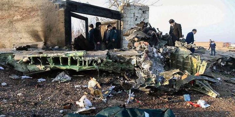 На борту збитого літака МАУ перебувала українка, фірми якої у ООН підозрюють у торгівлі зброєю для Лівії