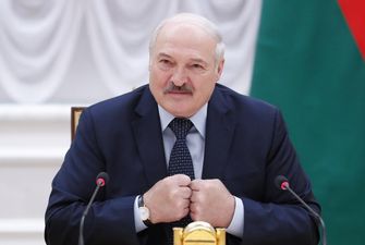 Сім'ю Лукашенка звинуватили в торгівлі людьми