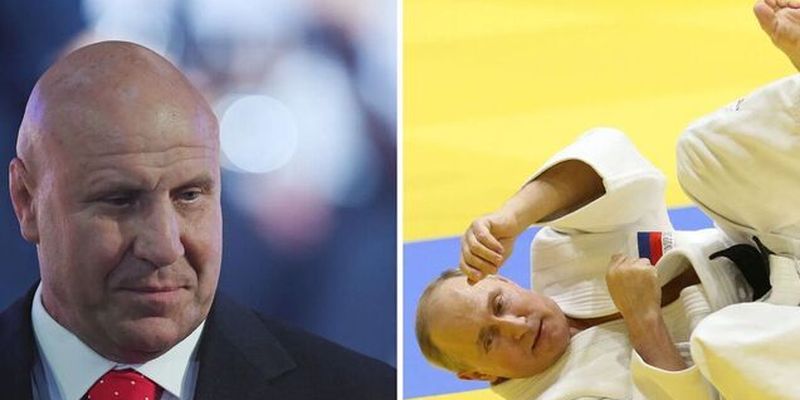 "Это недопустимо": чемпион ОИ из РФ обвинил МОК в том, что от россиян требуют предать Путина