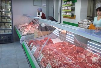 Доступних цін на м'ясо можна не чекати? В Україні критична ситуація з поголів'ям худоби