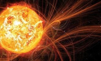 На Солнце зафиксировали рекордное за десятки лет количество пятен: стоит ли ожидать магнитных бурь. Видео