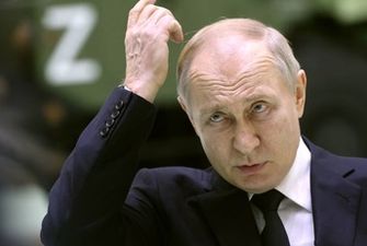 Год смерти Путина настал: астролог рассказал, как свергнут диктатора