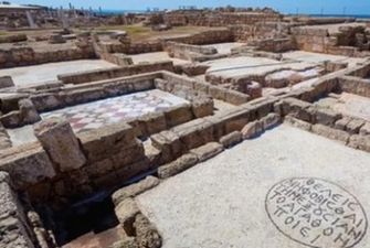 Археологи обнаружили в Израиле затонувшие сокровища - их уже назвали бесценными: фото