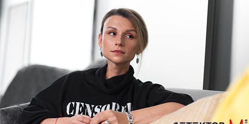 Анна Ткаченко, «1+1 медиа»: 2021-й станет годом создания контента для украинских онлайн-платформ
