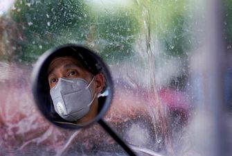 В Китае за сутки выявили только два новых случая заражения коронавирусом