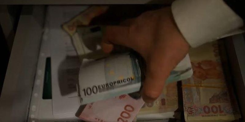 Журналісти дізналися, скільки українці можуть заробити на доносах на корупціонерів