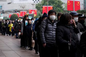 У Центробанку Китаю будуть знезаражувати гроші для боротьби з коронавірусом