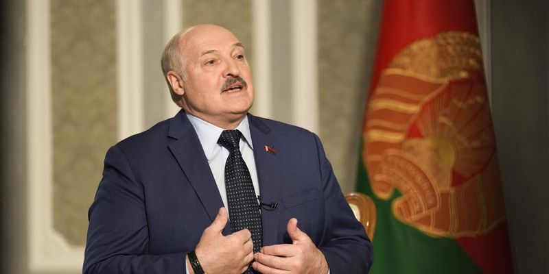 "Уже наелся президентства": Лукашенко высказался о выборах в Беларуси