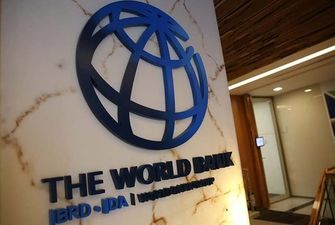 Всемирный банк пересмотрел прогноз по ВВП Украины