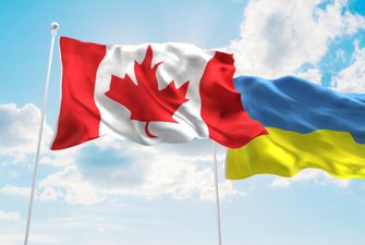 Канада выпустит государственные облигации для поддержки Украины