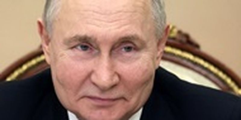 Путин исключил, что Россия может быть целью исламистов