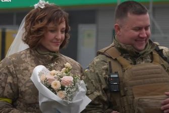 Украинцам рассказали, кто еще может зарегистрировать брак онлайн во время войны