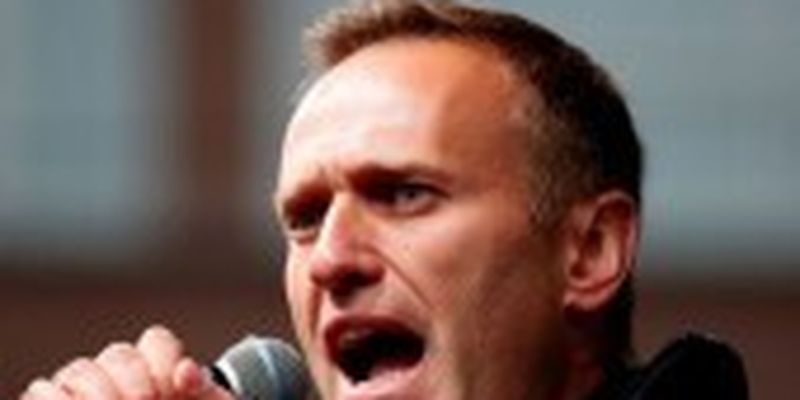 ЄС закликав Москву звільнити Навального у річницю його арешту