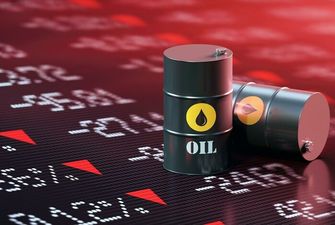 Нефть Brent подешевела до $41,4 за баррель