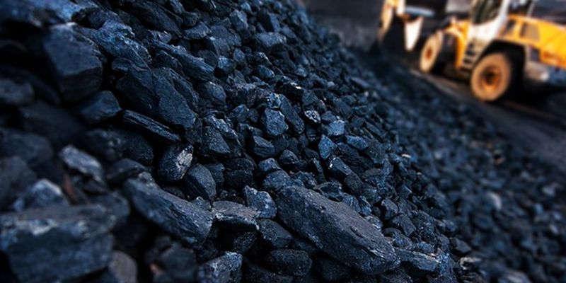 На украинских ТЭС рапортуют о критической ситуации с углем