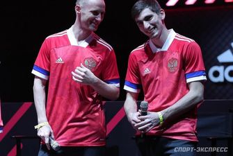 Збірна Росії влаштувала бойкот напередодні матчу відбору Євро-2020 з Бельгією