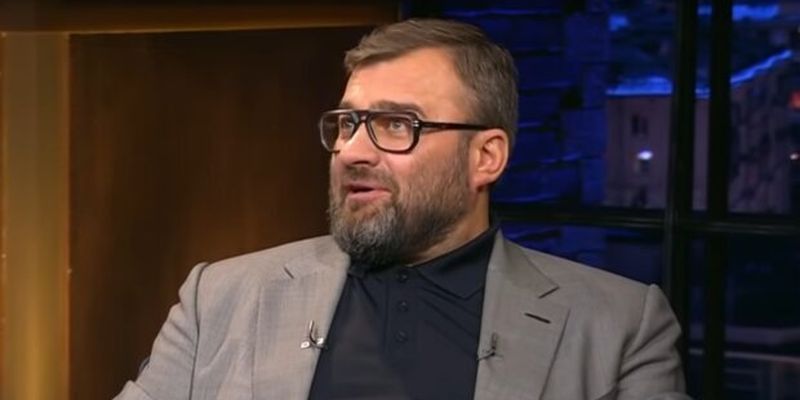 Михаил Пореченков устроил драку в автобусе: появились подробности