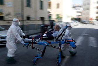 В Италии упал уровень заболеваемости коронавирусом