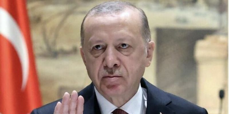 Туреччина розриває торговельні відносини з Ізраїлем