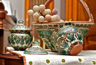 Косовскую керамику могут внести в список ЮНЕСКО