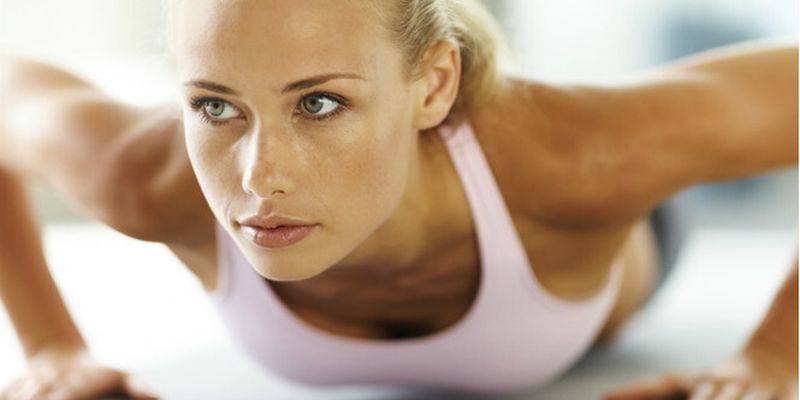 5 советов, как облегчить фитнес-тренировки