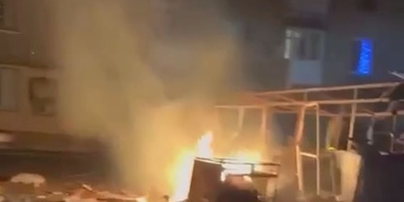 Погибли высокие "гости" из Москвы: всплыли интересные детали удара по гостинице в оккупированном Донецке, видео