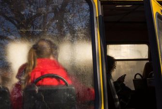 ДТП в Одессе: Женщина на скорости выпала из маршрутки