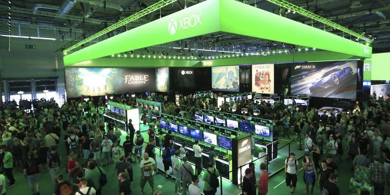 Игроков ждет мощное шоу с громкими анонсами — раскрыты детали выставки Gamescom 2023, SEGA подтвердила участие