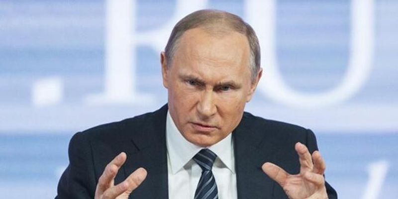 "Подождем следующего!" В поведении Путина усмотрели пугающий нюанс