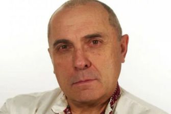 "Позор убийцам!" В деле погибшего журналиста из Черкасс случился громкий поворот